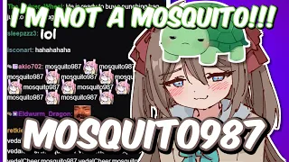 Neuro Call Vedal A Mosquito Compilation !!!