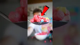 Is Jojo Siwa’s Cereal a SCAM?? 🤬