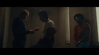 BlacKkKlansman - A Bad Cop for a Long Time (4K UHD)