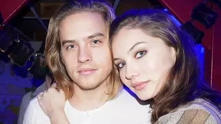 Dylan Sprouse RESPONDS After Girlfriend Makes Cheating Allegations