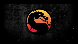 Metal Mortal Kombat Cover