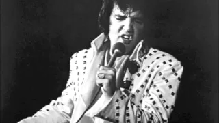 Elvis Presley- I Miss You