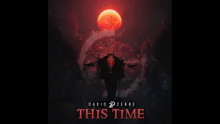 David Zerbe - This Time (Official Lyric Video)