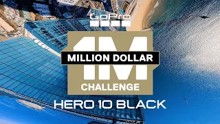 GoPro Awards: Participe do Million Dollar Challenge | HERO10 Black