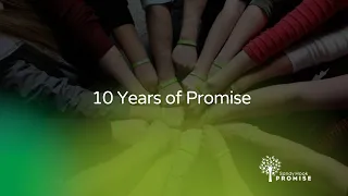 10 Years of Promise | Sandy Hook Promise