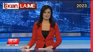 Edicioni i Lajmeve Tv Klan 19 Shkurt 2023, ora 12:00 l Lajme – News