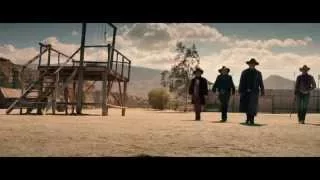 Twice Upon a Time in the West  🎬 Movie trailer 🎬 90sec