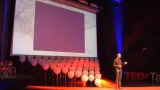 Juhuslikkuse struktuurid | Juhan Aru | TEDxTallinn