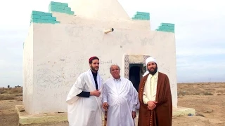 Sidi-HAMLA "الشاعر الشعبي احمد عامر أمهاني في "الولي الصالح سيدي حملة الإدريسي الحسني  حضارة وتاريخ