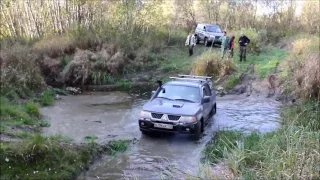 Расколбас  Начало