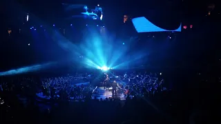 Metallica "Unforgiven III" Live at S&M 2 in San Francisco 9-06-2019