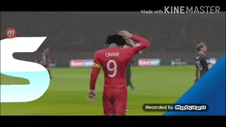 الحلقة الرابعة من #سلسلة ابطال كرة القدم من لعبة _ DREAM LEAGUE SOCCER