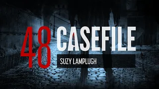 Case 48: Suzy Lamplugh
