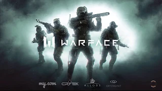 Warface ps4 - первый запуск😝. Игра с ботами 😱 Warface на play station 4 / warface ps4 gameplay