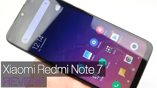 Xiaomi Redmi Note 7 Review (Affordable 48 MP Camera Phone)