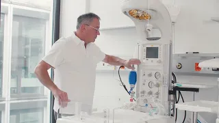 Prof. Dr. med. Thomas Berger, Kinder-/Jugendmedizin, Neonatologie, Frauenklinik Zuger Kantonsspital