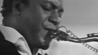 Eddie Harris - Listen Here/Freedom Jazz Dance (Live at Montreux Jazz Festival 1969)