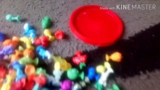 Trailer Stikeez movie