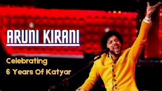 Aruni Kirani | Katyar Kaljat Ghusali | Mahesh Kale | Sur Nava Dhyas Nava |