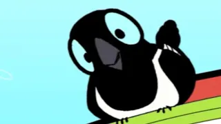 Magpie | Mr Bean | Cartoons for Kids | WildBrain Bananas