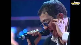 Григорий Лепс - На струнах дождя (Live СК "Олимпийский" 2006)