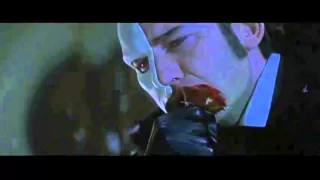 All I Ask Of You (Reprise) | Andrew Lloyd Webber’s The Phantom of the Opera Soundtrack (Movie Clip)
