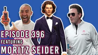 ROOKIE OF THE YEAR MO SEIDER JOINED THE SHOW - Episode 396