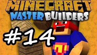 Minecraft: REKOR KIRDIM - Master Builders #14 | Türkçe