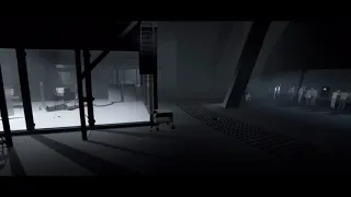 INSIDE (Unknown Glitch)