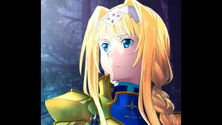 LiSA - unlasting Sword Art Online: Alicization - War of Underworld Ending Full TV Version