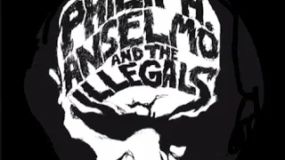 Mike De Leon of Philip H Anselmo and The Illegals | INTERVIEW