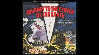 Journey To The Center Of The Earth | Soundtrack Suite (Bernard Herrmann)