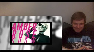 The Bonfire - Amber Rose Show (Reaction) Part 2