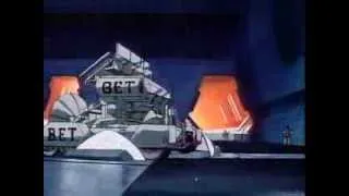 Gi Joe vs Transformers