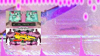 Nintendo膣69 - ブラジル蒸気モリー (BrvzilivnVvpormollyBtch) but the outro is replaced with the chorus