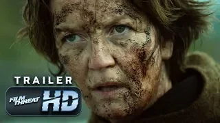 WOMAN AT WAR | Official HD Trailer (2019) | COMEDY | Film Threat Trailers