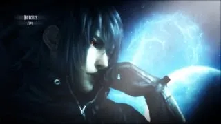 HD ~ Noctis ~ Versus XIII ~ I Will Not Bow ~ Tribute-Intro ~ (Grs Redfield)