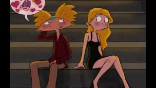 Hey Arnold Drive by