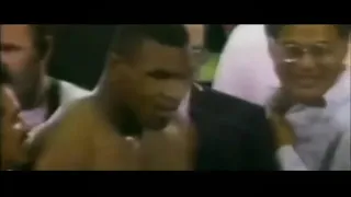 Mike Tyson was a killer,He was there!Mike Tyson Brutality/Bert Sugar/Very Rare Documentary #shorts