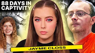 A Child’s WORST Nightmare - The Terrifying Abduction of 13 year old Jayme Closs