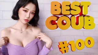 All Coubs Matter | BEST COUB #100 | Баяны | Лучшие коубы Июля