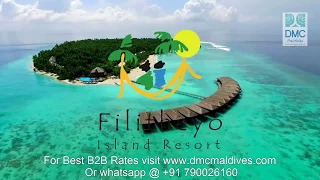 Filitheyo Island Resorts Maldives