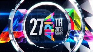 2013 ARIA Awards in 2 minutes