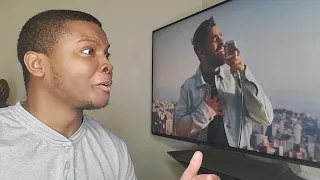 Gabriel Henrique "Lead The Way" Cover (REACTION)