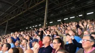 Fulham vs Millwall (Away)