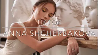 Anna Shcherbakova // TikTok