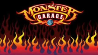 Monster Garage Theme