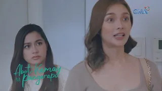 Abot Kamay Na Pangarap: Rejected (Episode 156)