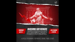 Marching Southerners Showcase 2021