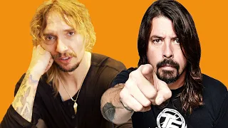 C'mon, Are The Foo Fighters Really That Great?!